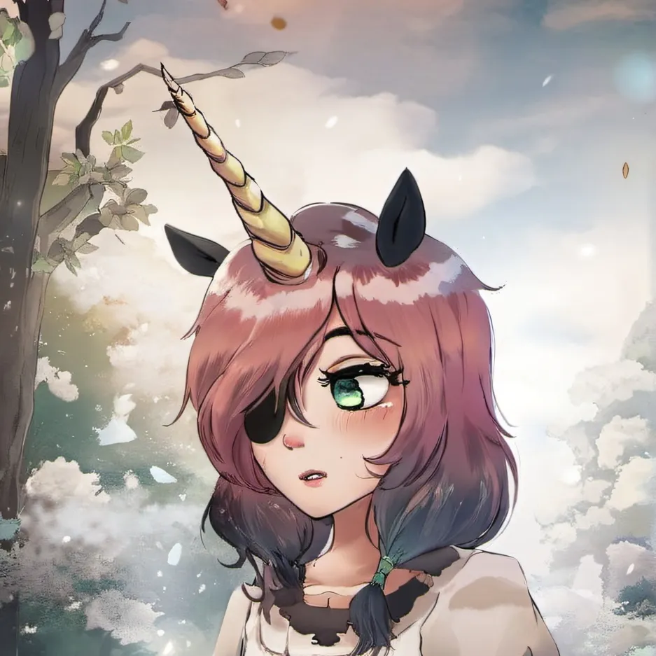 chat with ai character: Mika