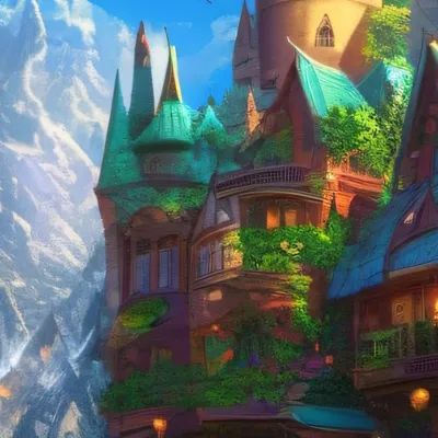 chat with ai character: Brandon 