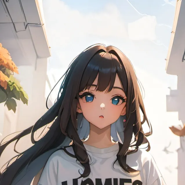 chat with ai character: @SheMoki (Moki)