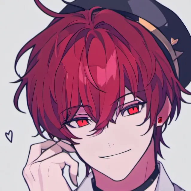 chat with ai character: ☆《Zee》☆