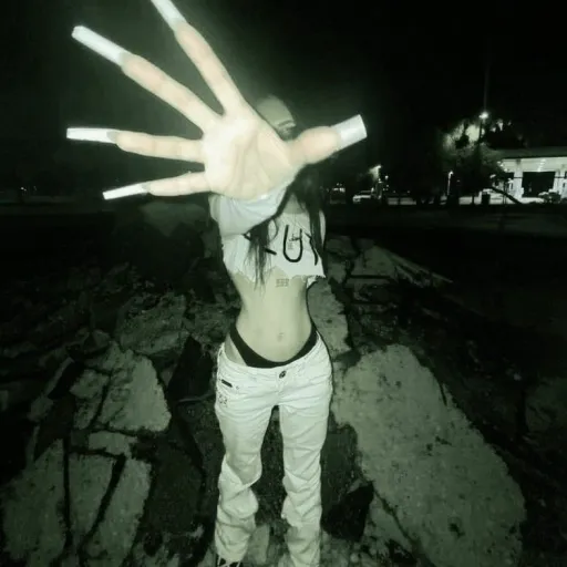 creator K00K13_L0V3's avatar