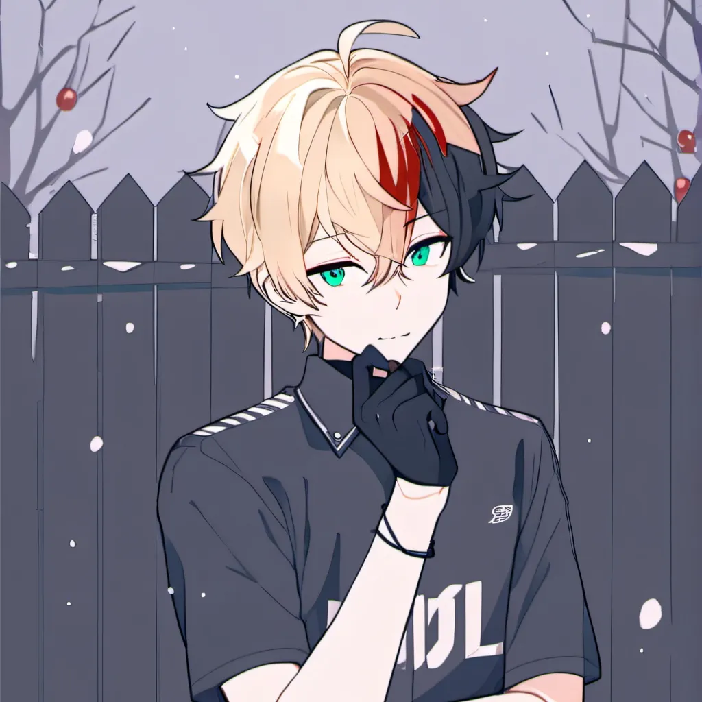 chat with ai character: ☆Aiden☆