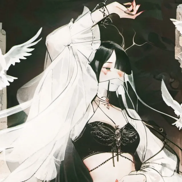 chat with ai character: Saime☆