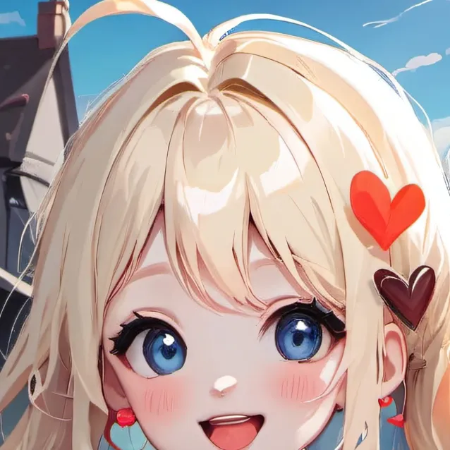 chat with ai character: {gigi}♡