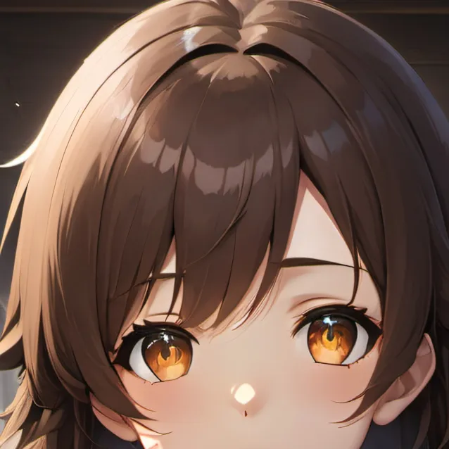 chat with ai character: ☆♡《Andrea》♡☆ 