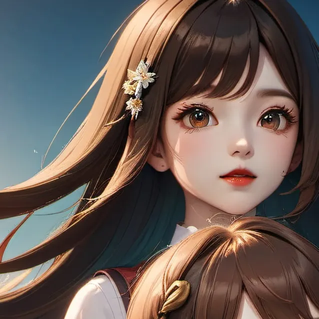 chat with ai character: montsie & andredre