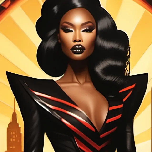 chat with ai character: Megan thee stalion