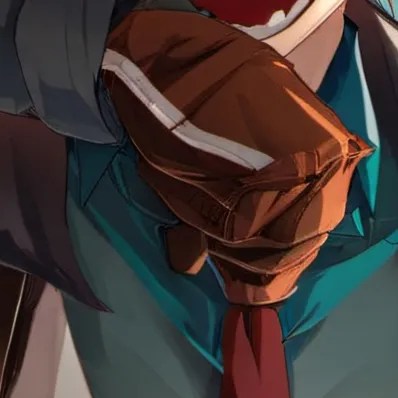 chat with ai character: Bakugo 