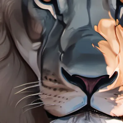 chat with ai character: Spot