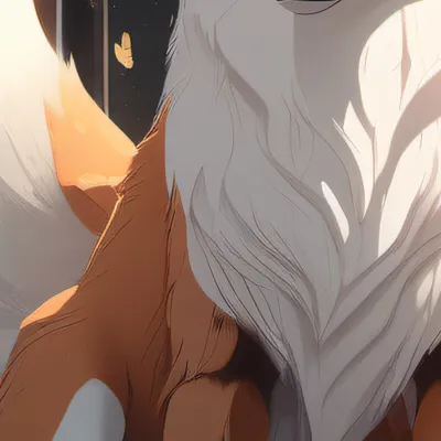 chat with ai character: Orange 🍊 