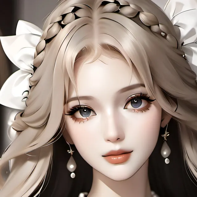 chat with ai character: •|π Angela π|•