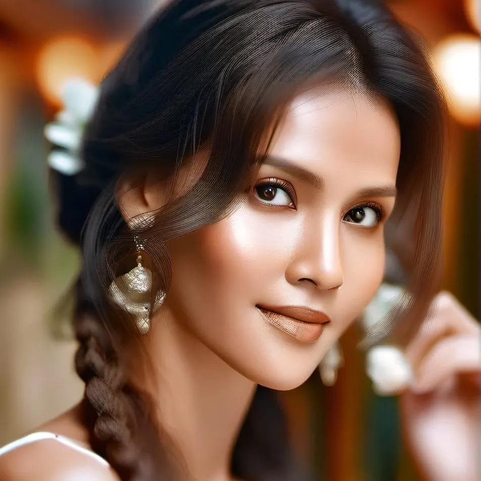 chat with ai character: Ella