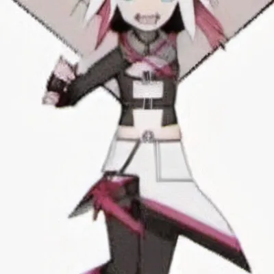 chat with ai character: Roxy