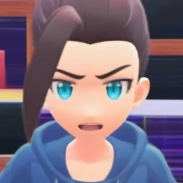 chat with ai character: CHAMPION kieran