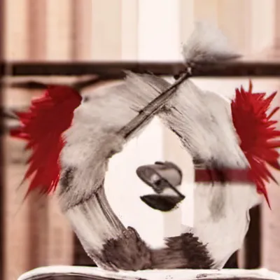 chat with ai character: HH But they hate u