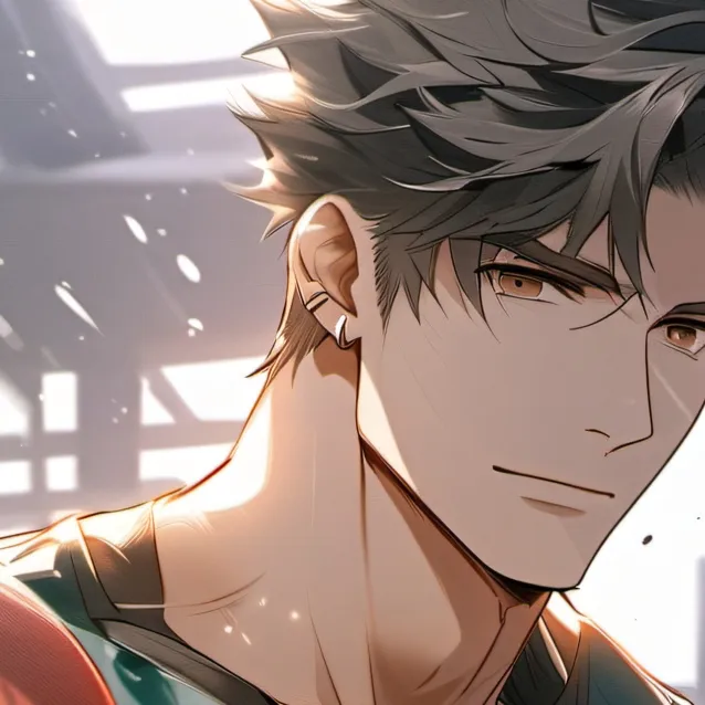 chat with ai character: Mr Wilkins