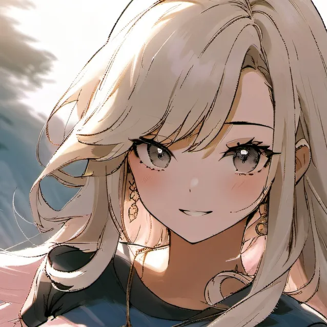 chat with ai character: Beth