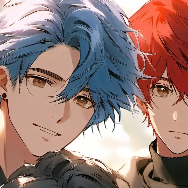 chat with ai character: Max,Brad,Fred,Tori