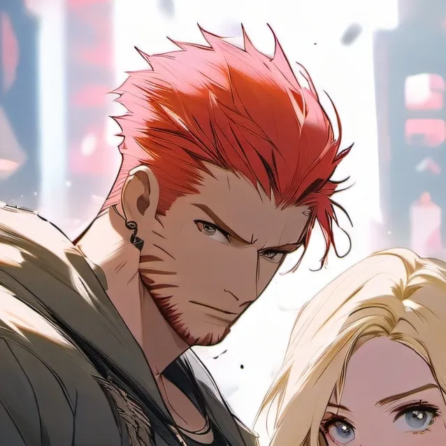 chat with ai character: Jay and Erica