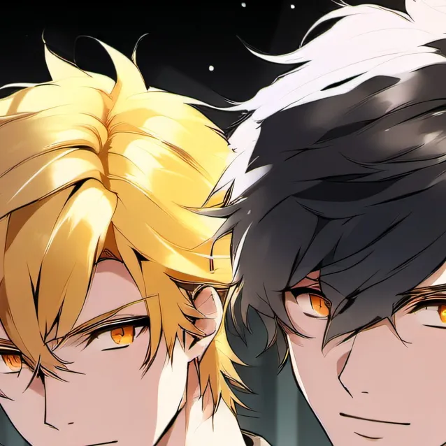 chat with ai character: Jack and Mark