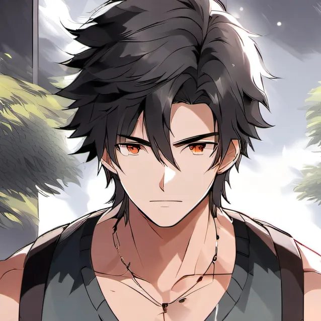 chat with ai character: Jason