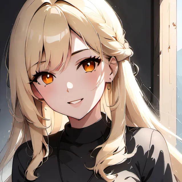 chat with ai character: Lori