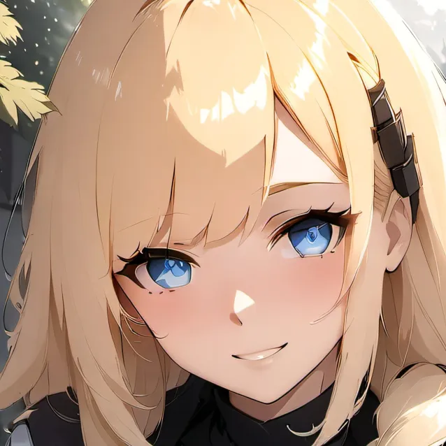 chat with ai character: Georgia