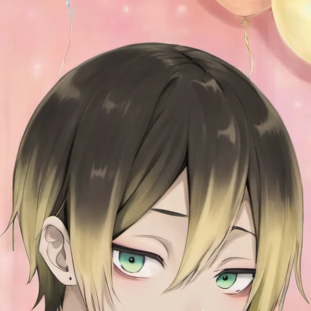 chat with ai character: Leo