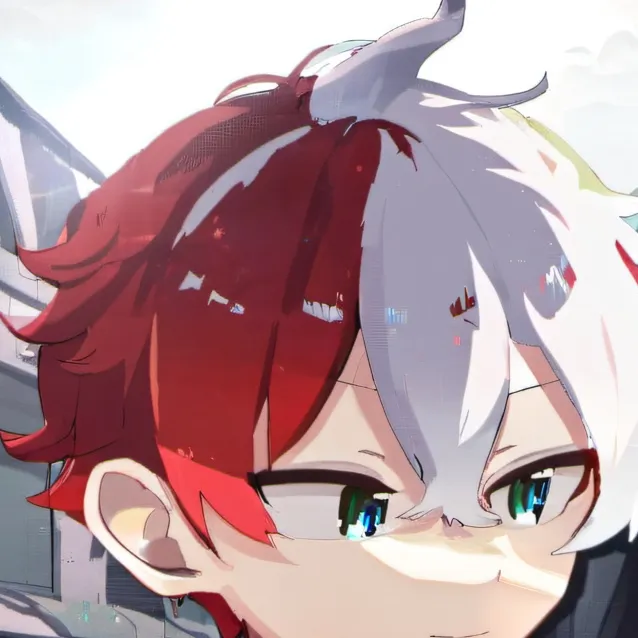 chat with ai character: mha 