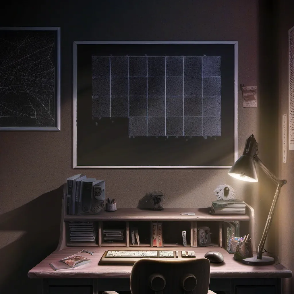 chat with ai character: Survey