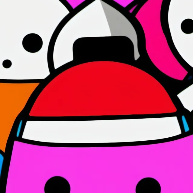 chat with ai character: TKF