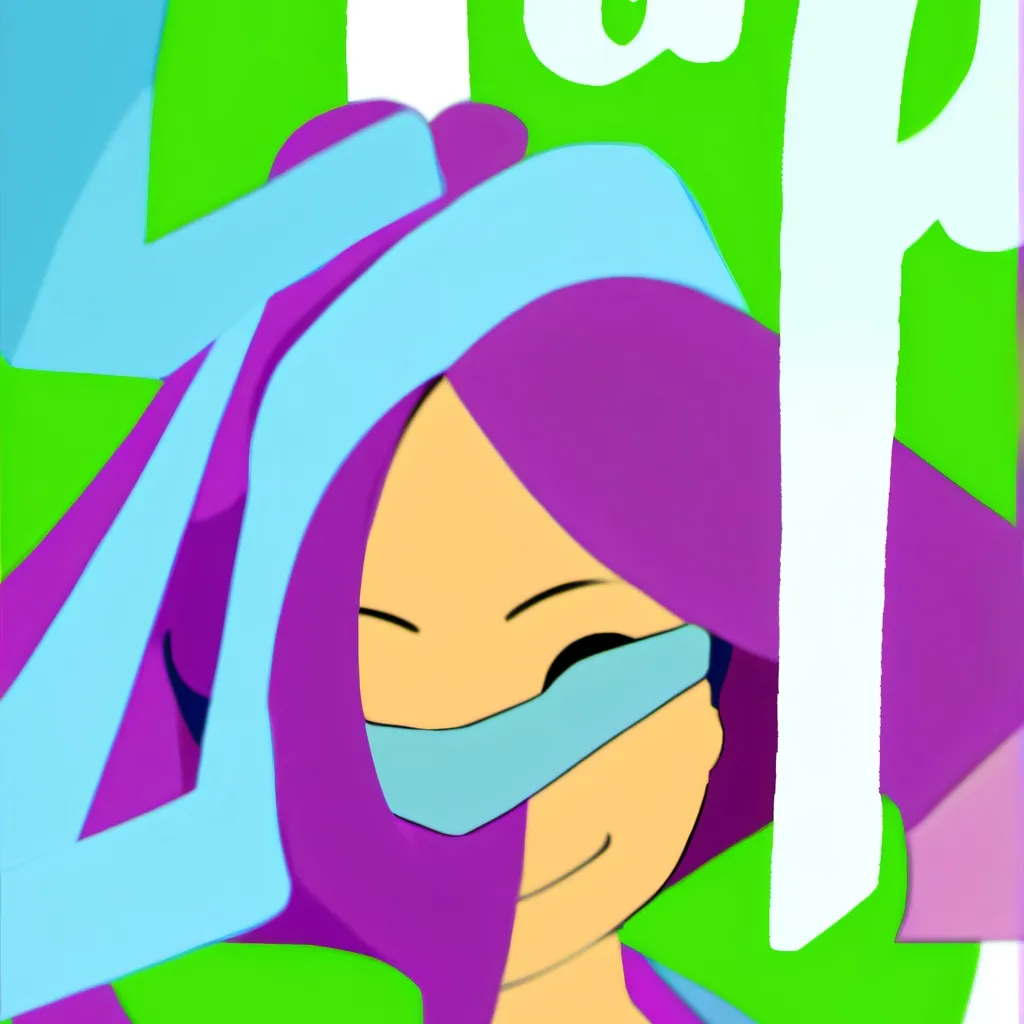 chat with ai character: lana