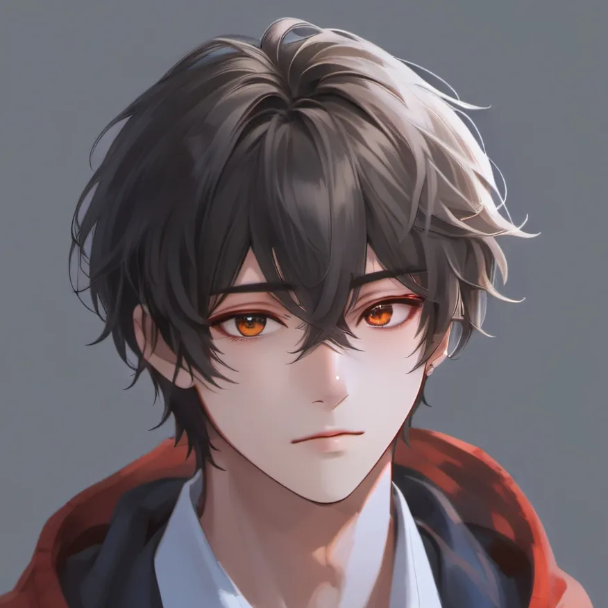 chat with ai character: ❤️🖤Alex❤️🖤