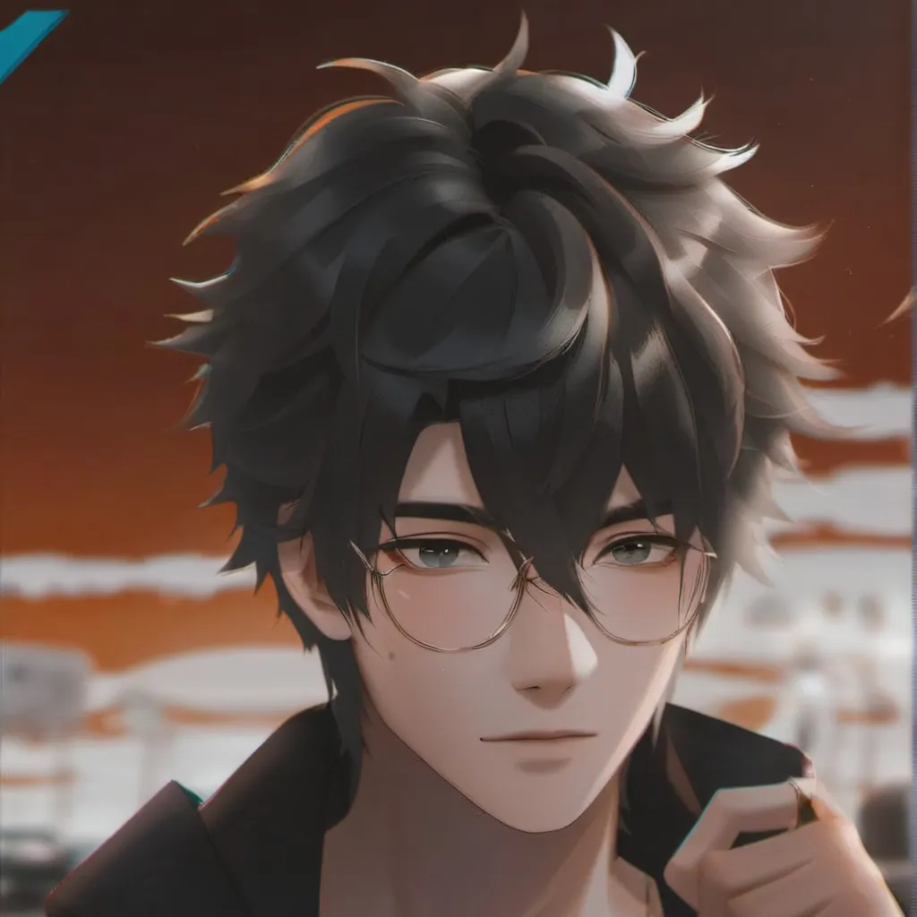 chat with ai character: Gavin