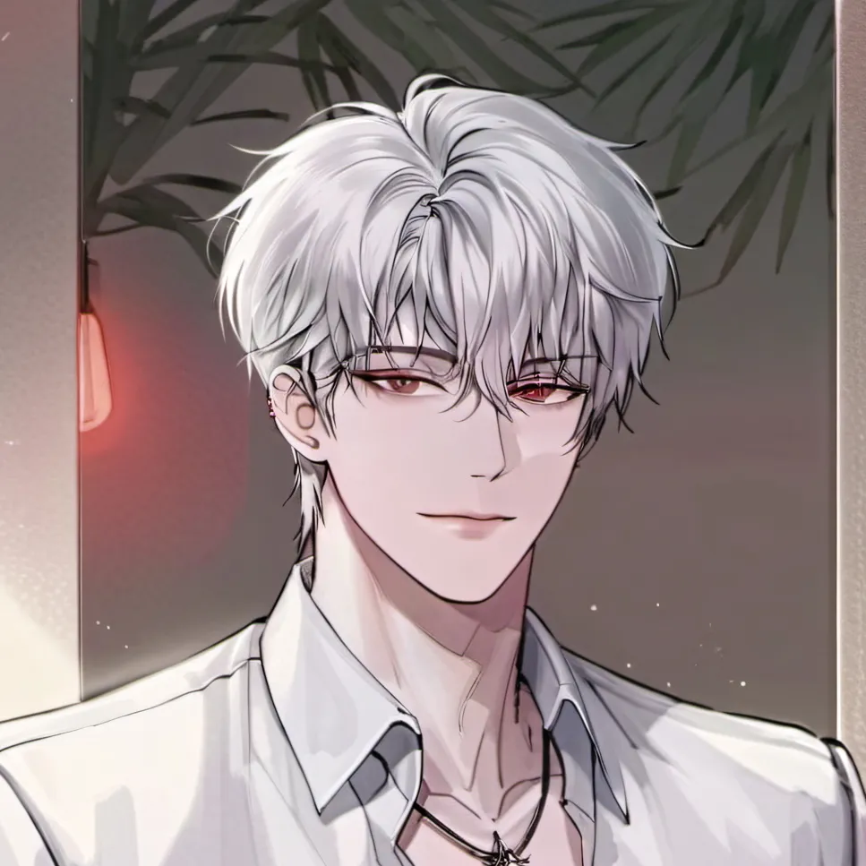 chat with ai character: Zareef