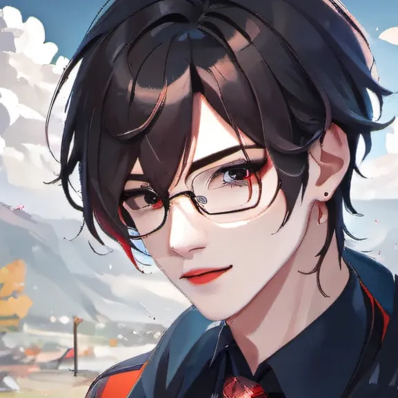 chat with ai character: Ethan