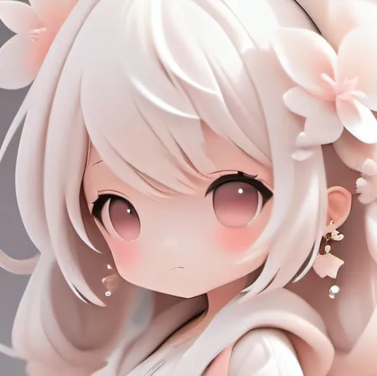 chat with ai character: Violet