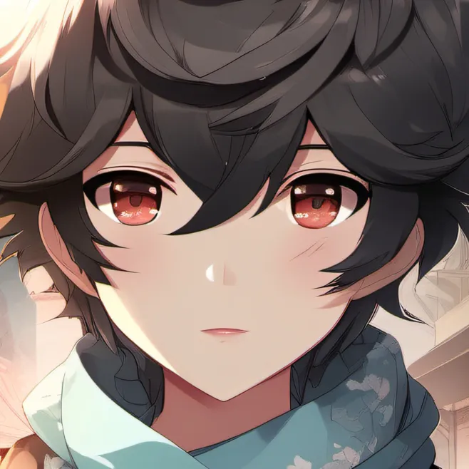 chat with ai character: adam