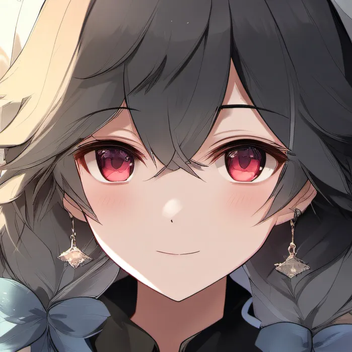 chat with ai character: Uwu