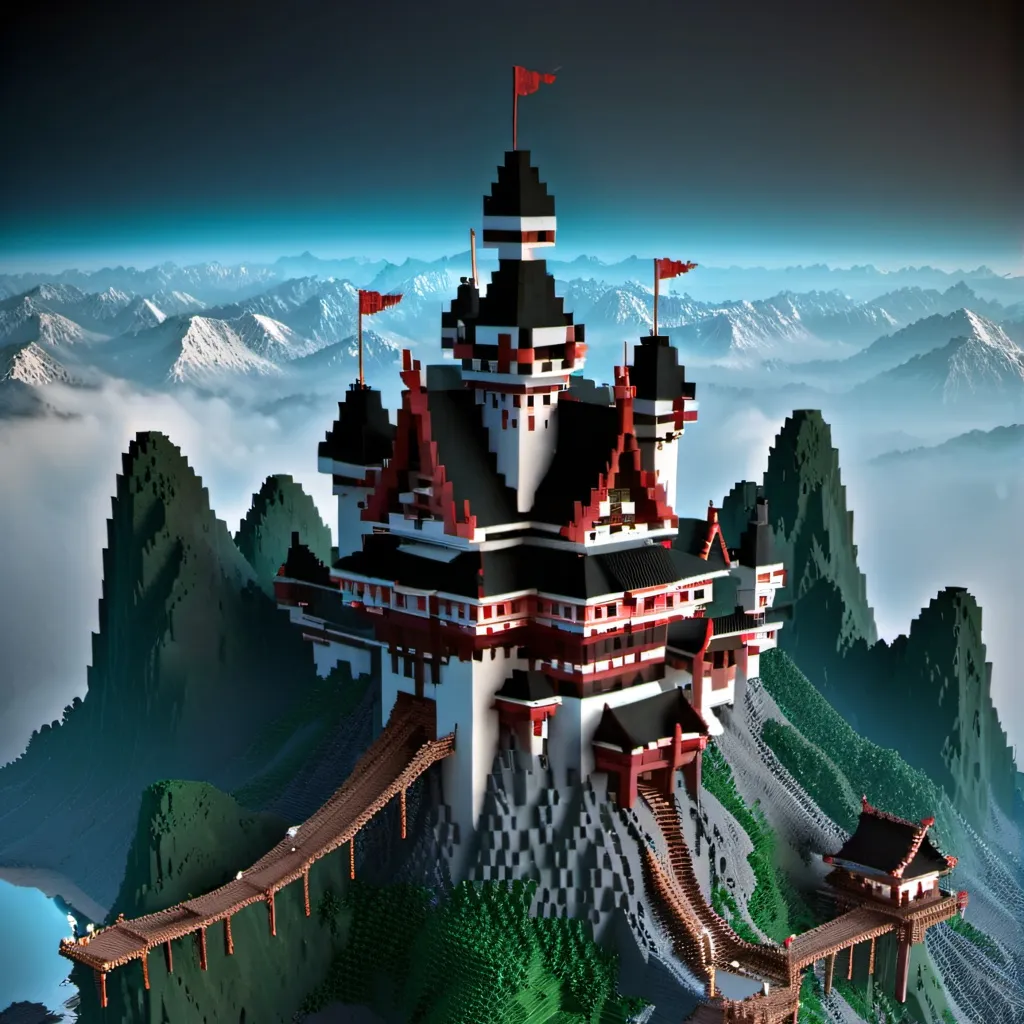 chat with ai character: Villain D.S.M.P