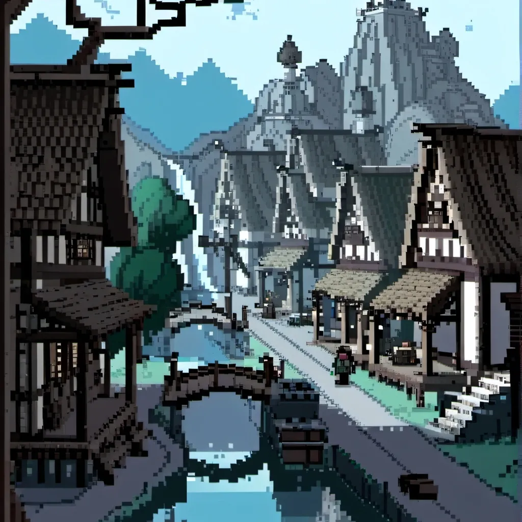 chat with ai character: Aphmau crew