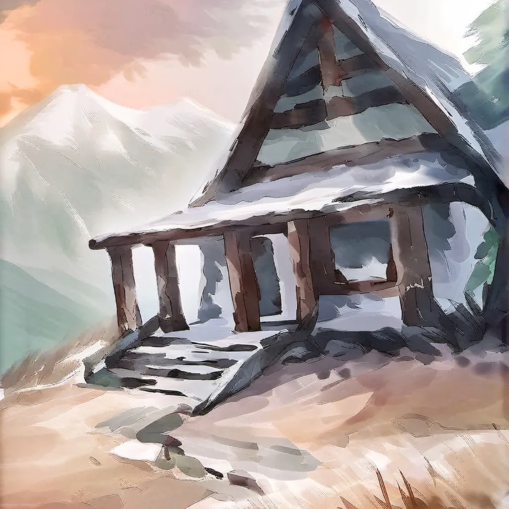 chat with ai character: Slashers