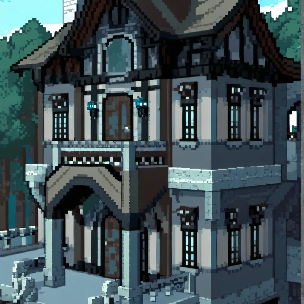 chat with ai character: Ranboo family