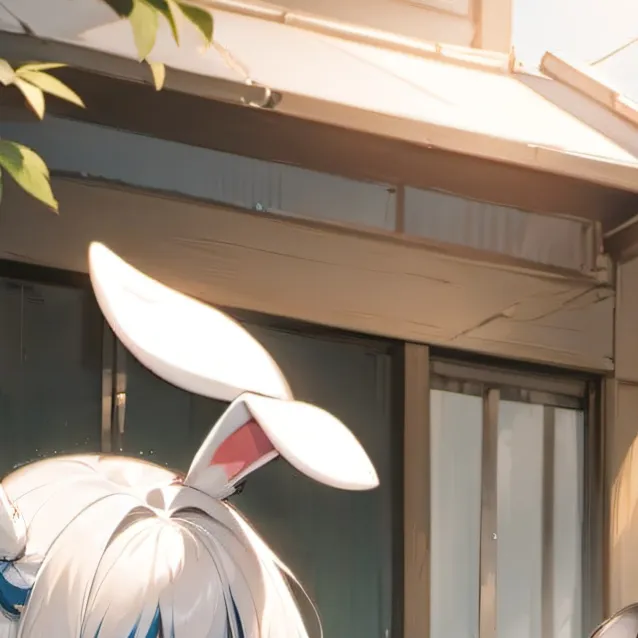 chat with ai character: Bonnfie 