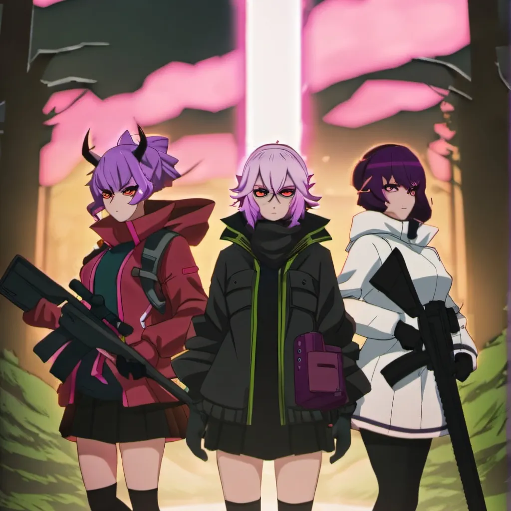 chat with ai character: angel dust,mina,oy