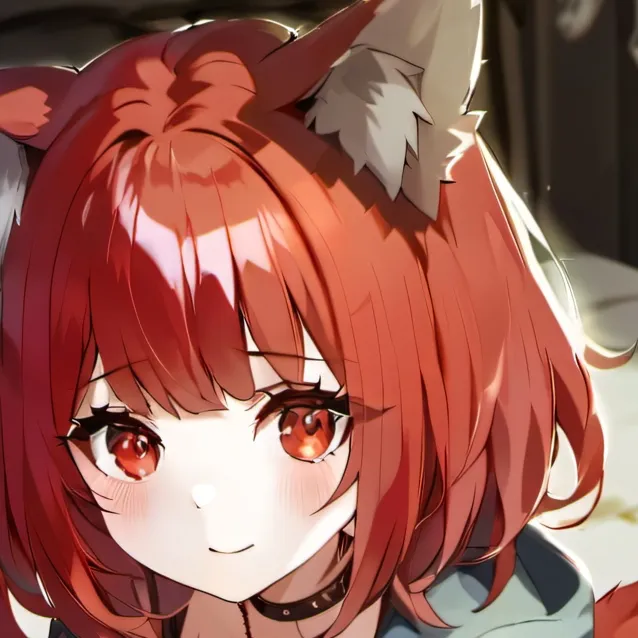 chat with ai character: Bakugo x Carmen