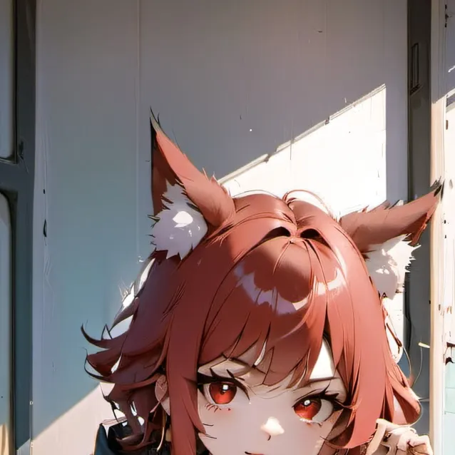 chat with ai character: Hazbin Hotel oyana