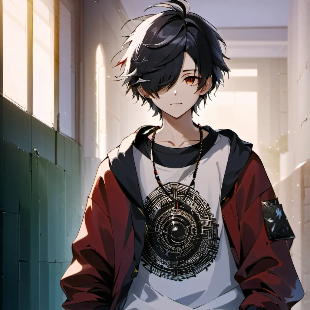 chat with ai character: ★Noah★