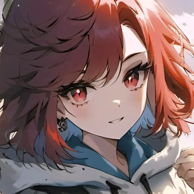 chat with ai character: Carmen! (my oc)