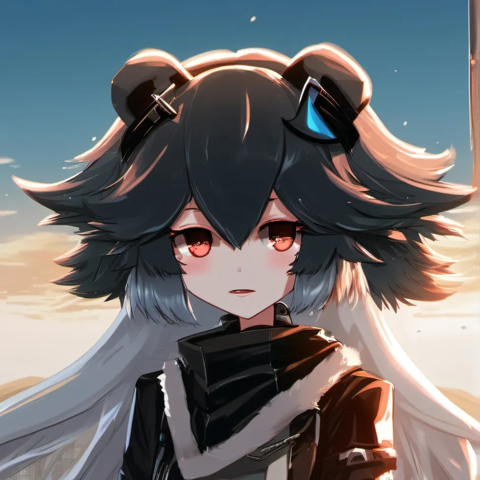 chat with ai character: MHA